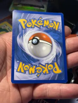 Pokemon TCG Lugia Legend Top and Bottom English Holo HGSS (Top MP/Bottom DMG) - Image 3