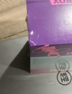 Brand New Pokemon Fusion Strike ETB Elite Trainer Box Factory - Image 3
