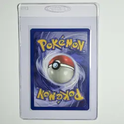 Pokemon Jungle Goldeen 1st Edition 53/64 - Pack Fresh! - Image 2