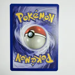 Pokemon Jungle Goldeen 1st Edition 53/64 - Pack Fresh! - Image 4