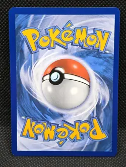 Pikachu GX SM232 Rare Holo Full Art 2019 Pokemon Sun & Moon Black Star Promo - Image 2