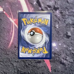 Pokemon TCG Mega Gengar Ex - ME02: Phantasmal Flames 56/94 Double Rare NM - Image 2