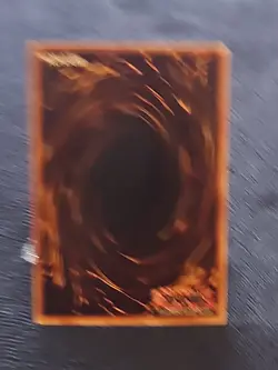 Yugioh Brain Control GLD1-EN033 Gold Rare Limited Edition 💥 - Image 2