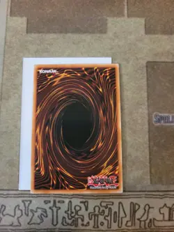 YUGIOH SERPENT NIGHT DRAGON SRL-EN103 SECRET UNLIMITED ED NM 2020 - Image 3