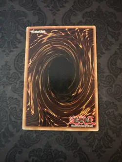 Yu-Gi-Oh! TCG Mirror Force GLD1-EN039 Gold Rare Limited Edition - Image 2