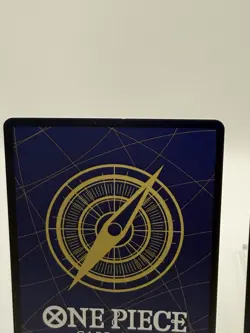 One Piece Tcg Jewelry Bonney Op12-118 Sec Rare Alt Art (2) Card Lot! - Image 3