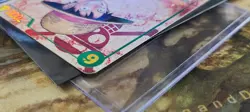 One Piece Monkey D. Luffy SEC OP13-118 Carrying On His Will English - Image 3
