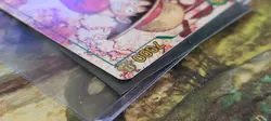 One Piece Monkey D. Luffy SEC OP13-118 Carrying On His Will English - Image 4