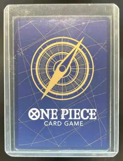 2026 One Piece Japanese Roronoa Zoro Extra Booster Egghead Crisis #PRB02-006 - Image 2