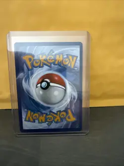 Pokemon TCG Palossand EX Surging Sparks Holo Ultra Rare Card 221/191 - Image 2