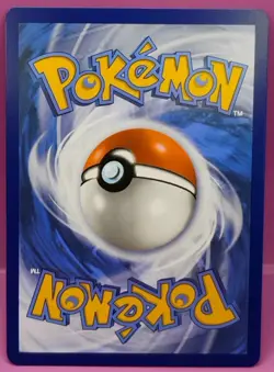 Jamming Tower 153/167 Twilight Masquerade Reverse Holo Pokemon Card - Image 2