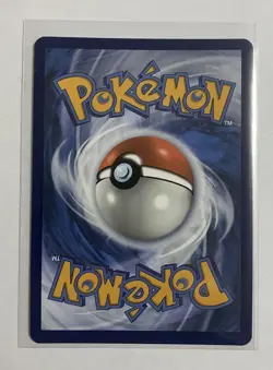 Eevee - 173 - SV: Scarlet & Violet Black Star Promo Card - Image 2