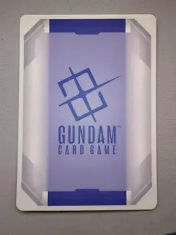 Gundam Card Game - Newtype Rising - Marida Cruz GD01-093 R+ Alt Art - Image 2