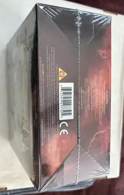 Magic The Gathering Alarm Premium Booster Box Factory Sealed - Image 5