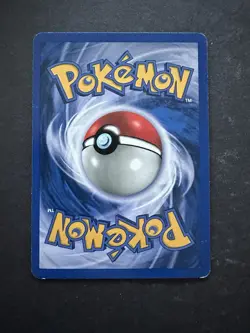 Pokemon Gym Heroes 1st Edition Sabrina’s Gaze 125/132 - Image 2