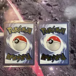 Pokemon Arceus v Metal Combo 122/172 VSTAR 123/172 GameStop Exclusive - Image 2