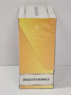 Pokemon TCG Surging Sparks SV08 Booster Bundle 6 packs Sealed - Image 2