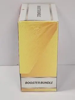 Pokemon TCG Surging Sparks SV08 Booster Bundle 6 packs Sealed - Image 4