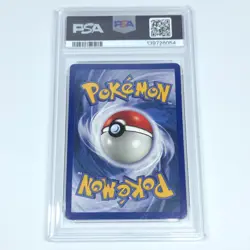 Charizard Blastoise Venesaur Base Set Unlimited PSA 5 Set (Pokemon TCG, 1999) - Image 4