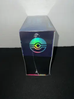 NEW Pokemon TCG Phantasmal Flames Pokemon Center ETB Elite Trainer Box SEALED! - Image 2