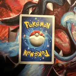Pokemon TCG Pocket Venusaur Holographic SIR - Fan Art BASE SET IR SIR ALT AR NM - Image 4