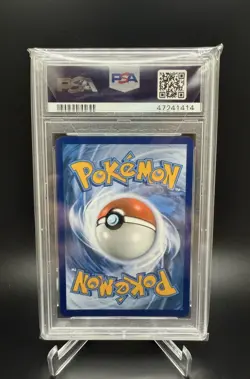 2019 Pokemon Sun & Moon Black Star Promo Holo Eevee SM235 - PSA 10 GEM MT - Image 2