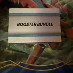 Pokemon Scarlet & Violet Destined Rivals Booster Bundle Box Mewtwo Ho-Oh Englis… - Image 5