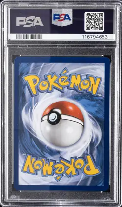 2021 POKEMON CELEBRATIONS CLASSIC COLL #4 CHARIZARD-HOLO PSA 10 - Image 2