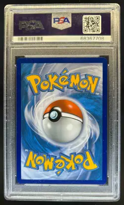 2022 Pokemon SWSH Ice Rider Calyrex VM Trainer Gallery #TG29/TG30 PSA 10 - Image 2
