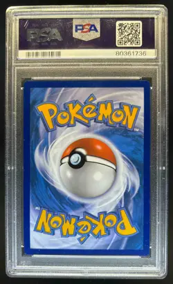 2023 Pokemon SWSH Crown Zenith Toxtricity Galarian Gallery #GG09/GG70 PSA 10 - Image 2