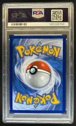 2025 Pokemon Prismatic Evolutions Sylveon ex Promos #041/131 PSA 9 - Image 2