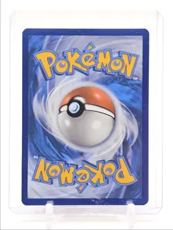 TEAM ROCKET'S WOBBUFFET 2025 POKEMON SCARLET & VIOLET BSP A #203 Q5550 - Image 2