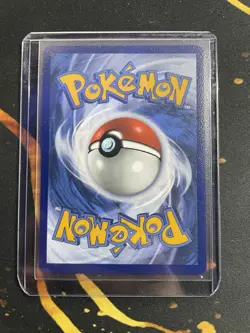 Pokemon N's Plan 170/086 Sv: Black Bolt Full Art Holo Special Illustration Rare - Image 2
