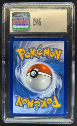 2023 Pokemon SV Paradox Rift Garchomp ex #260/182 CGC 10 - Image 2