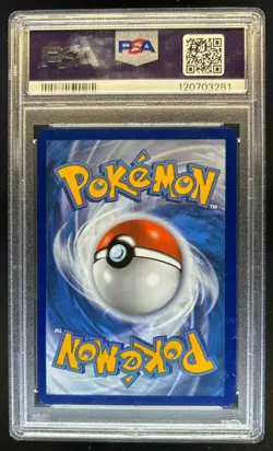 2021 Pokemon SWSH Celebrations Surfing Pikachu VM #009/025 PSA 8 - Image 2
