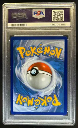 2021 Pokemon SWSH Celebrations Surfing Pikachu VM #009/025 PSA 9 - Image 2