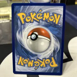 Pokemon Mega Venusaur ex MEP 013 Mega Evolution Black Star Promo - Image 2