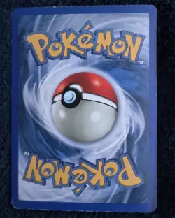 Pokemon Pidgeot 8/64 Jungle 1st Edition Holo Rare 80HP English TCG - Image 2