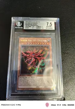 Yu-Gi-Oh Speed Duel Battle City Egyptian GodTrio SCR BGS Slabs Ra Slifer Obelisk - Image 4