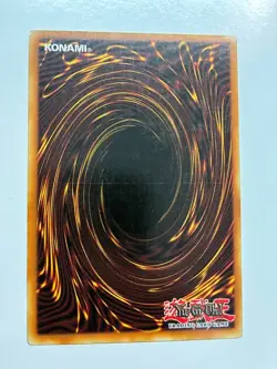 USA Seller Yugioh Dark Magician of Chaos GLD1-EN016 Limited Edition Gold Rare LP - Image 5