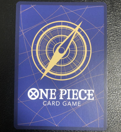 Monkey D Luffy SR OP04-090 Parallel Japanese ONE PIECE Kingdom of Conspiracy - Image 2