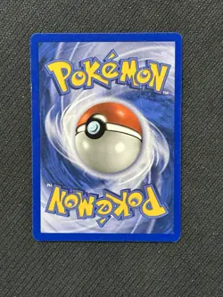 Ursaring 110/144 Skyridge Reverse Holo Pokemon Card - Image 2