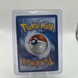 Pokemon Mewtwo V SWSH223 SWSH: Sword & Shield Promo Holo 220 HP Card - Image 2