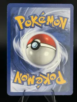 Seel 41/102 - Base Set 1 - Pokemon Card - Excellent Condition - Image 2