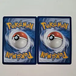 Reverse Holo & Holo Rare LEON 134/159 Crown Zenith pokemon card SWSH Trainer - Image 5