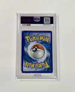 PSA 1 Charizard 11/108 2016 XY Evolutions Holo Rare Pokemon Card - Image 2