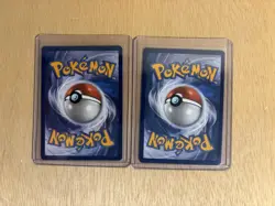 Lot Of 2 - Pokemon TCG Buddy-Buddy Poffin ME1 167/132 Mega Evolutions - Image 2