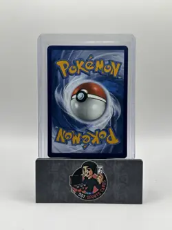 Pokemon TCG Deluxe Bomb 134/142 Sv07: Stellar Crown Ace Spec Ultra Rare Holo -NM - Image 2
