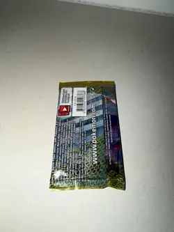 Factory sealed Pokemon TCG Black and White, Next Destinies Booster Pack | Mewtwo - Image 2