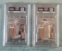 Pokemon: Wizards of the Coast Fossil Booster Packs Foil Packs PSA 9 Unweighed! 742818060714 - Image 2